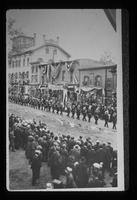 McDonough Celebration 1914