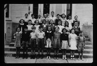 Grade 4, 1941
