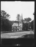 M.E. Church, Williamsville, Vt.