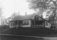 Grandma Webster's House, Williamsville, Vt.