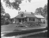 Grandma Webster's House, Williamsville, Vt.