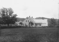 Cooper Hill House, either Boyd or Perry Residence