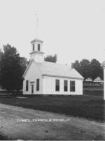 Cong'l., Church, W. Dover, Vt.