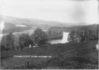 Connecticut River, Putney, Vt.