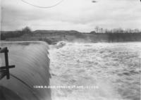 Conn. R. Dam, Vernon, Vt. April 15, 1909