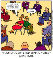 Family-Centered Approaches