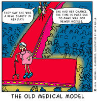 Medical Model