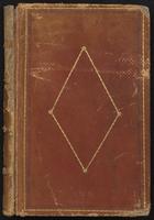 Roswell Farnham Diary, 1848-1849