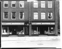 Stores - Lowe Brothers (Burlington, VT)