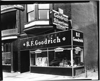 Stores - B.F. Goodrich (Burlington, VT)