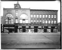 Stores - F.W. Woolworth (Burlington, VT)
