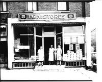 Stores - IGA (Burlington, VT)