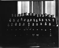 UVM - University Choir