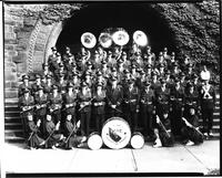 UVM - ROTC Band