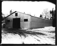 Vermont Structural Steel Co. - Buildings
