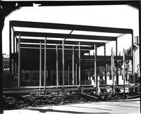 Vermont Structural Steel Co. - Construction Sites