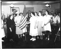 Veterans of Foreign Wars - Ladies Auxiliary