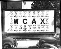 WCAX Radio