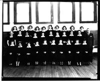 Winooski High School - Chorus