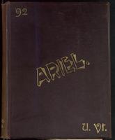 Ariel vol. 005 (1892)