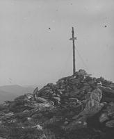 Summit of Mount Abraham