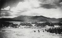 Mount Mansfield panorama 3
