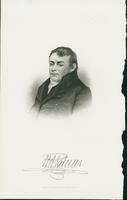William A. Palmer Portrait