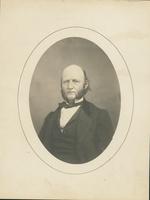 Frederick E. Woodbridge Portrait