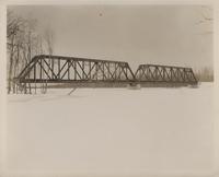 Bridges, Railroad