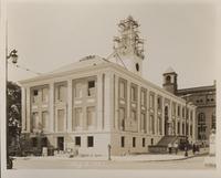 Burlington City Hall