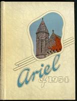 Ariel vol. 067 (1954)