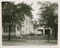 Houses - Unidentified