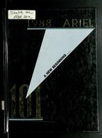 Ariel vol. 101 (1988)