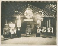 Memorial Auditorium, Burlington - Exhibitions