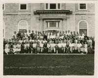 Middlebury College - Summer School Groups