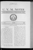 U.V.M. Notes vol. 03 no. 02