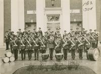 University of Vermont R.O.T.C. Band