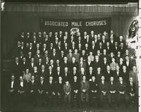Associated Male Choruses