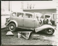 Automobiles - Accidents