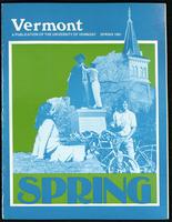 Vermont 1981 Spring