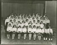 Burlington High School - Chorus