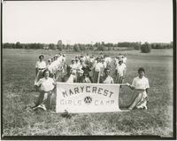 Camp Marycrest - Activities