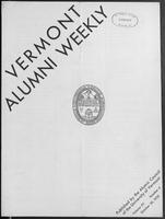 Vermont Alumni Weekly vol. 15 no. 04