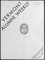 Vermont Alumni Weekly vol. 15 no. 02