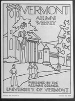 Vermont Alumni Weekly vol. 16 no. 04