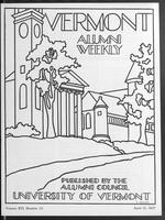 Vermont Alumni Weekly vol. 16 no. 23