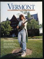 Vermont Quarterly 1995 Summer