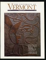 Vermont Quarterly 1995 Winter