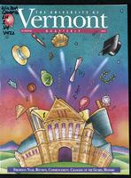 Vermont Quarterly 1993 Summer