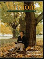 Vermont Quarterly 1993 Fall